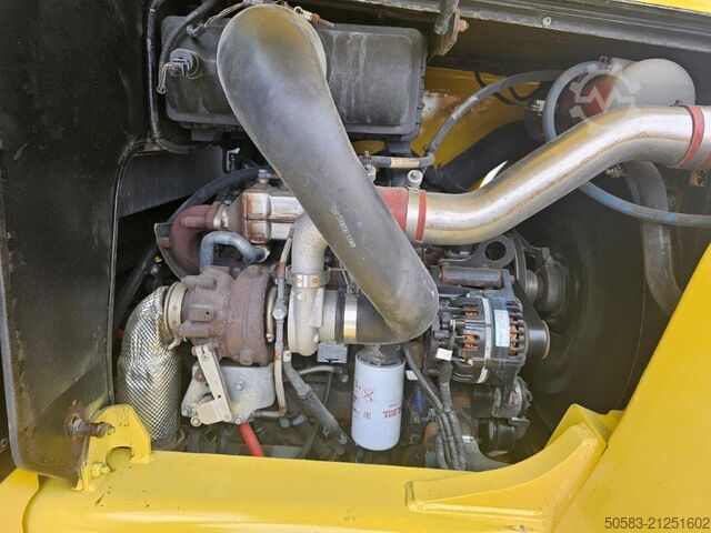 Dizel viljuškari Hyster H12XM6