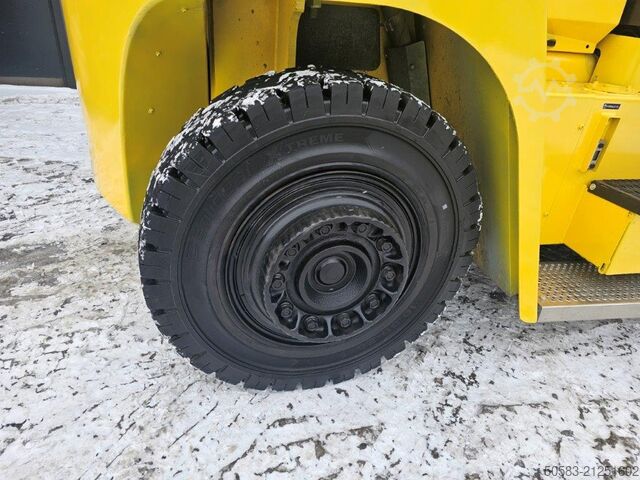 Dizel viljuškari Hyster H12XM6