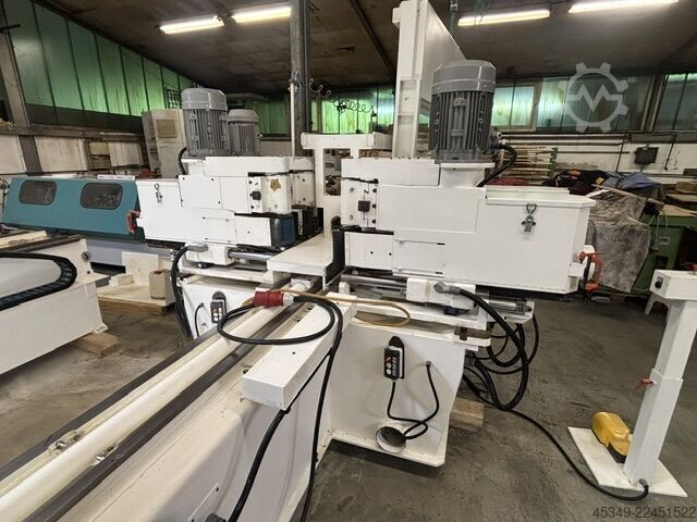  Pade Uinze 4T2500STD