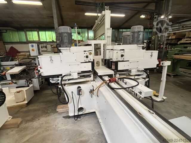  Pade Uinze 4T2500STD