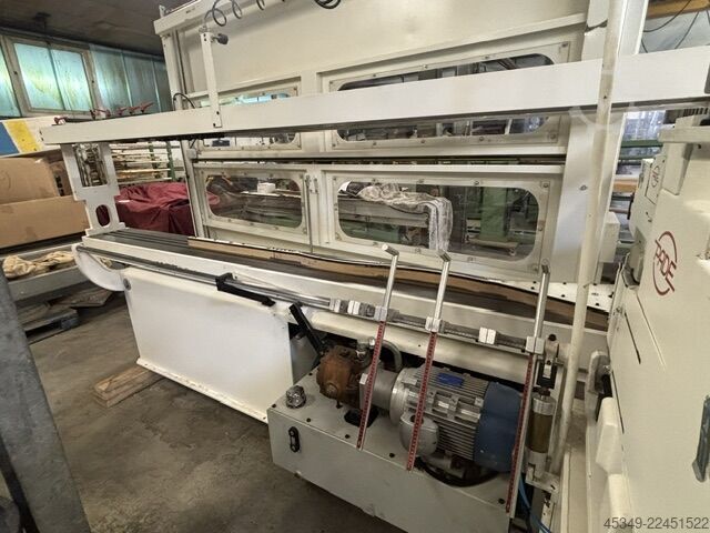  Pade Uinze 4T2500STD