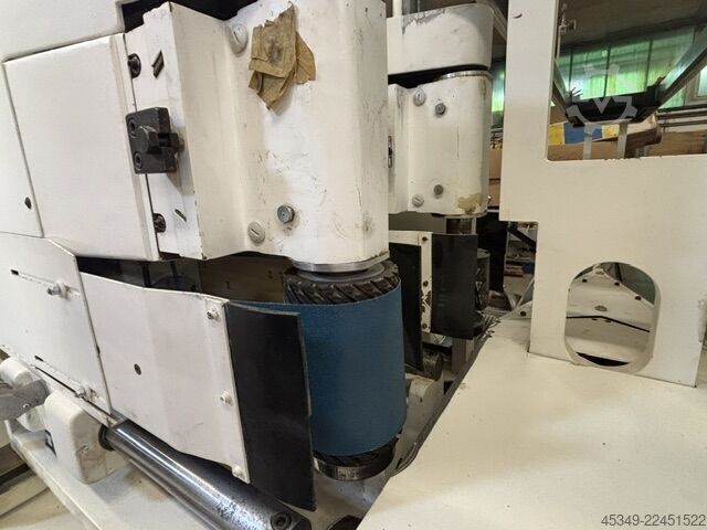  Pade Uinze 4T2500STD