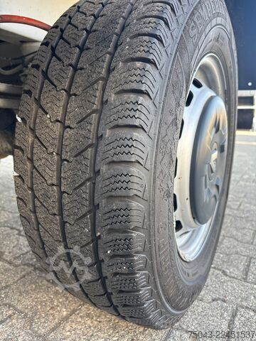 пикап ван Renault Master Doka*Allrad*Klima*Kamera*1.Hand*