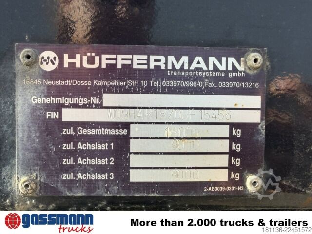 Stefan Dosch GmbH Stefan Dosch GmbH Stefan Dosch GmbH