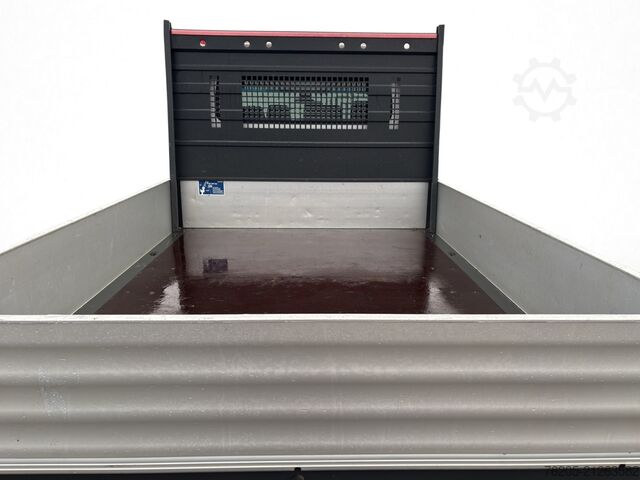 Xe bán tải van Mercedes-Benz Sprinter 314 CDI DOKA Pr., RS 3.665 MM AHK