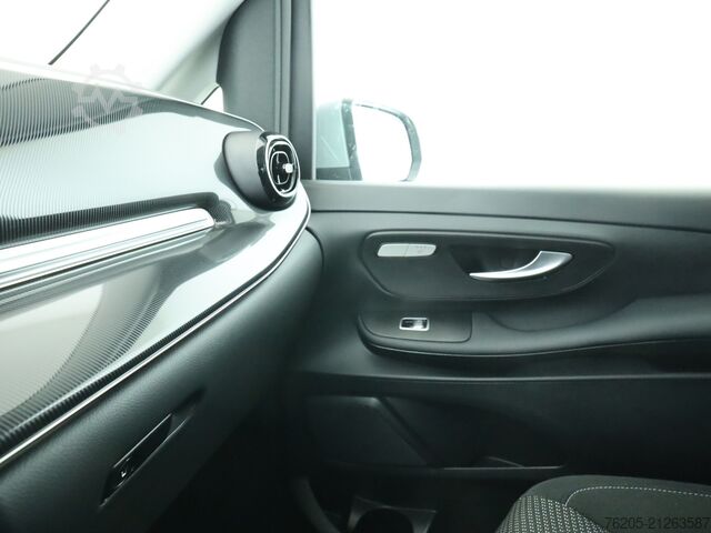 Xe buýt nhỏ Mercedes-Benz V 250 d Lang ACC AUT Facelift Kam. KlimaA Navi