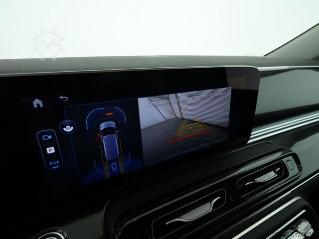 Xe buýt nhỏ Mercedes-Benz V 250 d Lang ACC AUT Facelift Kam. KlimaA Navi