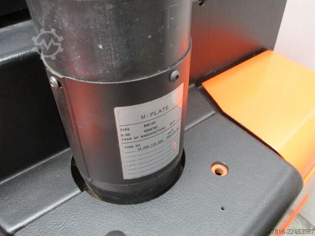  BT RWE120