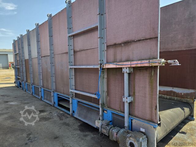  Stadler Bunker Hopper