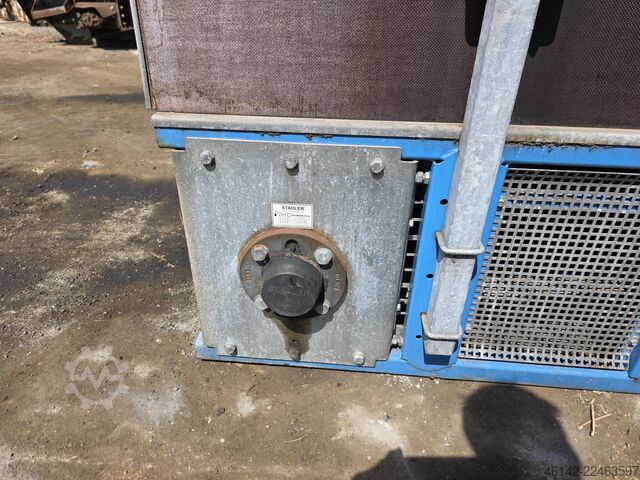  Stadler Bunker Hopper