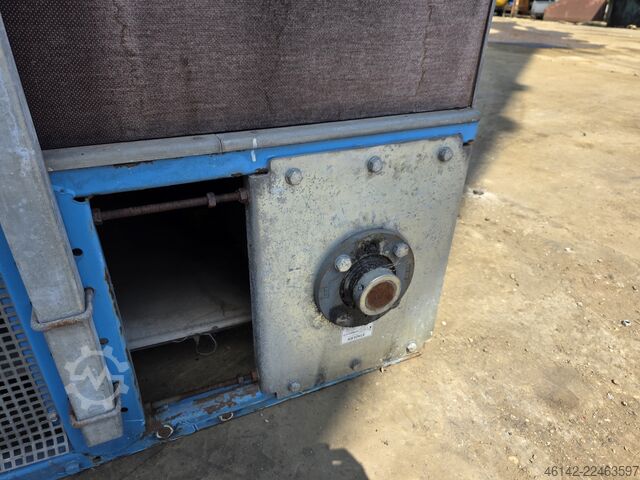  Stadler Bunker Hopper