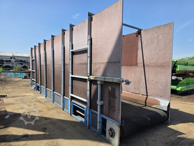  Stadler Bunker Hopper