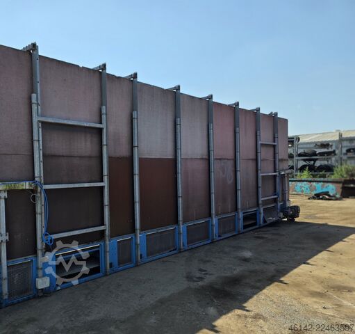  Stadler Bunker Hopper