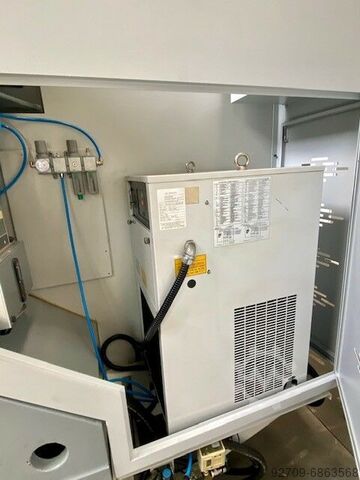 CENTRO DE USINAGEM VERTICAL DE 3 EIXOS AWEA BM-1200