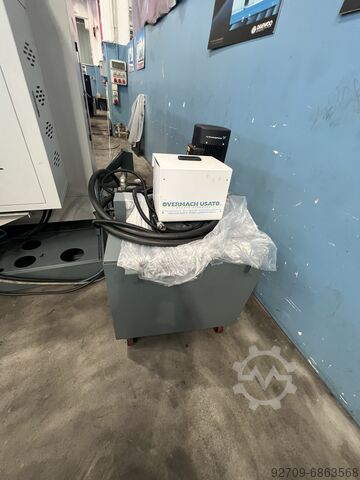 CENTRO DE USINAGEM VERTICAL DE 3 EIXOS AWEA BM-1200