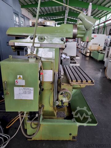 Universal Milling Machine BIMT X8130