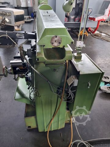 Universal Milling Machine BIMT X8130