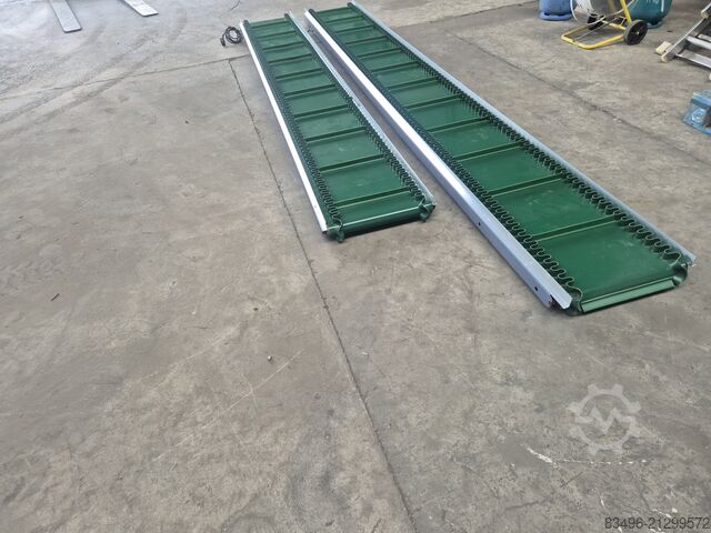 ταινιόδρομος Forderband Transportband  Conveyor 