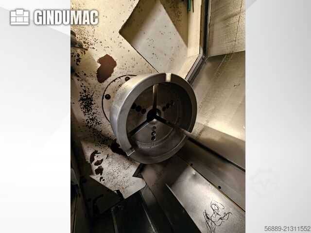 Gildemeister CTX 310 Gildemeister CTX 310