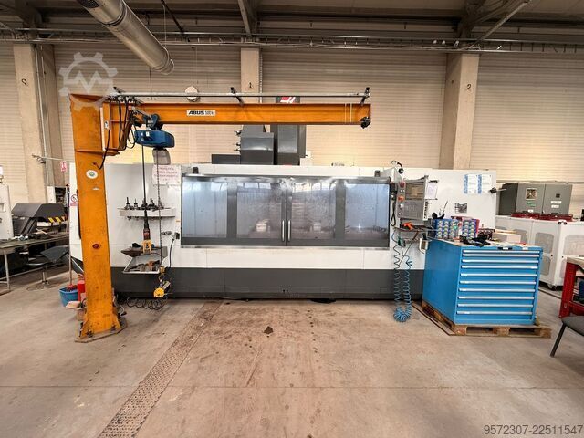  HAAS VF-10/50
