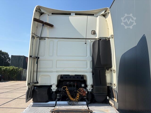 Standardni SZM DAF XF 480 SCC / Mega / EURO 6D / 399.000..KM!! / T...