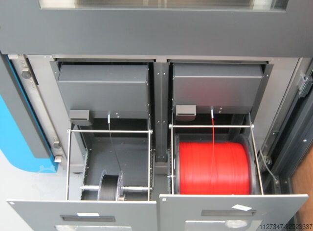 3D printer Evotech EL 102 EVO-TECH EL-102