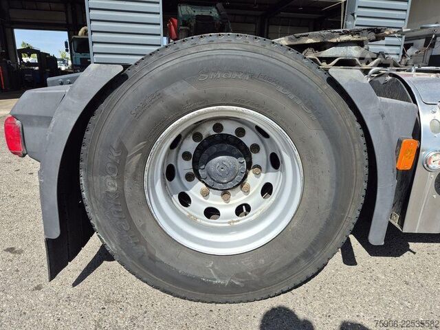 Tractora standard Iveco S-WAY