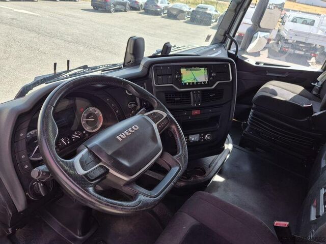 Tractora standard Iveco S-WAY