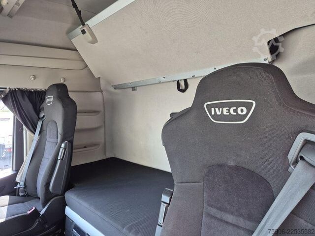 Tractora standard Iveco S-WAY