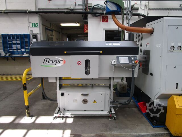  Doosan PUMA TT 1800 SY