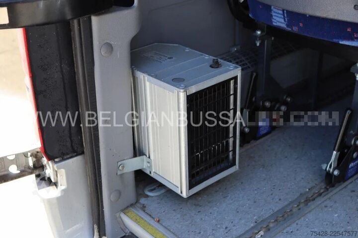 मिनिबस Mercedes-Benz Sprinter / Airco