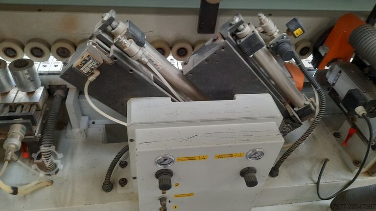 Coladeira de bordas Bimatic BSC 222.5