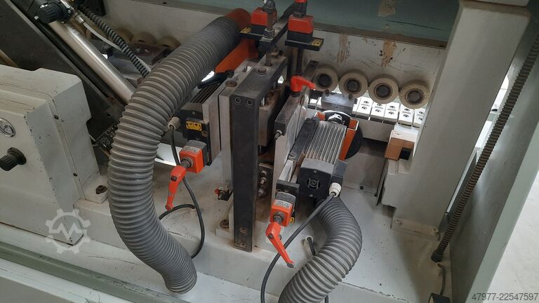 Coladeira de bordas Bimatic BSC 222.5