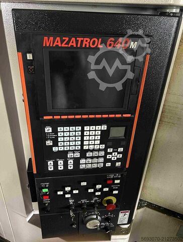 Kohatäide Mazak PFH