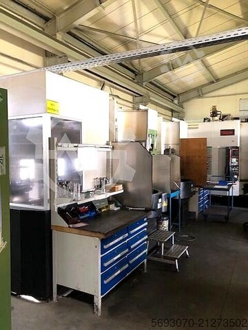 Kohatäide Mazak PFH