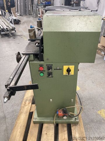 खिड़की के हैंडल के लिए ड्रिलिंग मशीन Rotox FBO 222