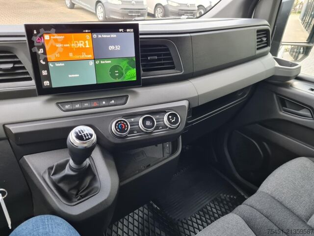 पैनल वैन Renault Master 35 Kasten dCi Doka L3H2 KLIMA TEMPOMAT