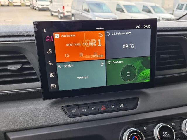 पैनल वैन Renault Master 35 Kasten dCi Doka L3H2 KLIMA TEMPOMAT