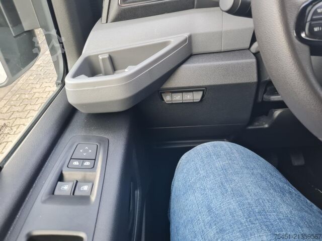 पैनल वैन Renault Master 35 Kasten dCi Doka L3H2 KLIMA TEMPOMAT