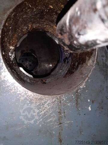 Machine de moulage par injection BATTENFELD BK-T 1300/630