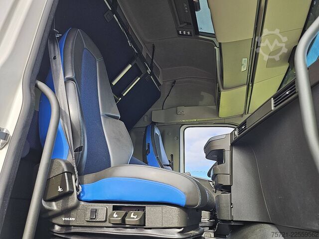 Standard-SZM VOLVO FH 500 XL LED I-P-C 2X TANK
