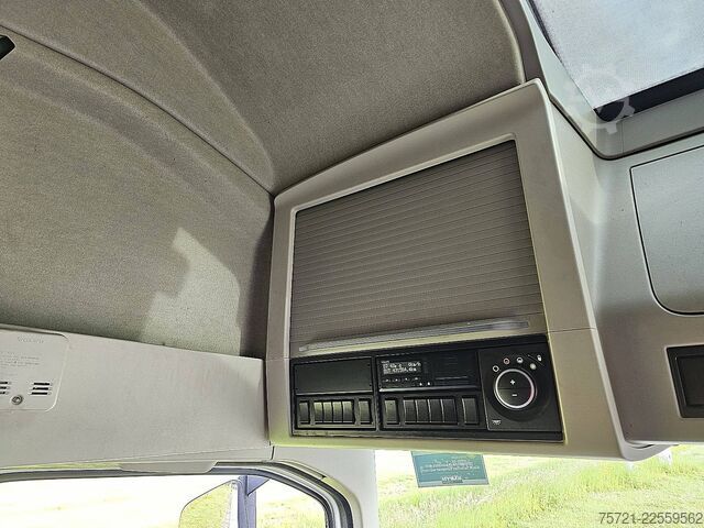 Standard-SZM VOLVO FH 500 XL LED I-P-C 2X TANK