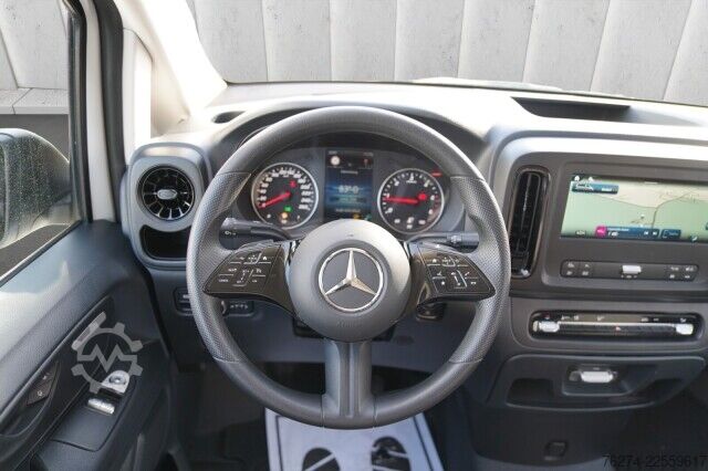 Furgoneta Mercedes-Benz Vito Mixto PRO 119 CDI extralang Kamera Navi