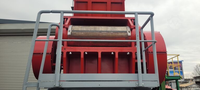 Marinus Machinery Marinus Machinery Marinus Machinery