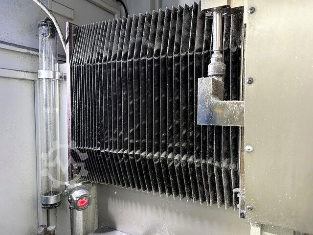 Máquina CNC de grabado y fresado LANG RM 400 S/Y