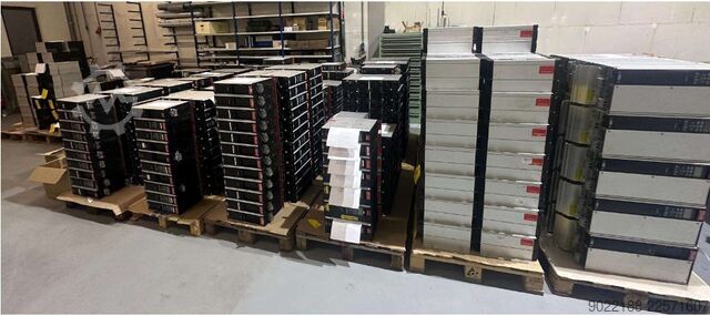 控制单元 Danfoss VLT 5008, 175Z0067