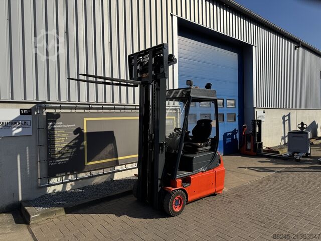  LINDE E16/335