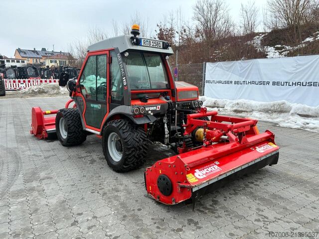 Autre Reformwerke Wels Reform Metrac H9X