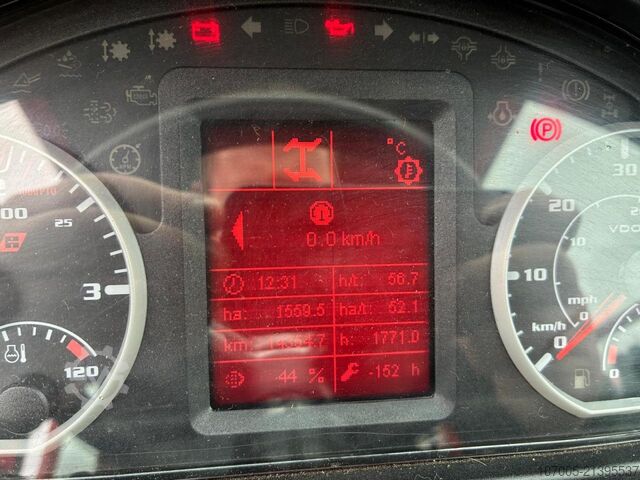 Autre Reformwerke Wels Reform Metrac H9X