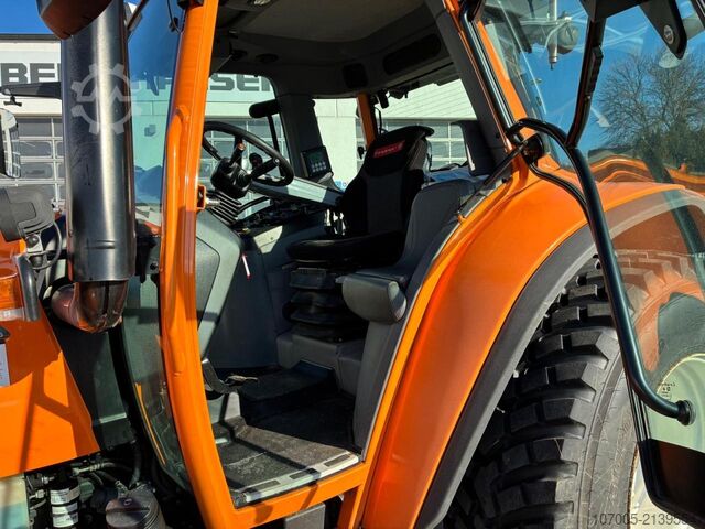 Traktor Lindner Lintrac 90 Traktor Schlepper